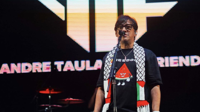 Instagram/andreastaulany