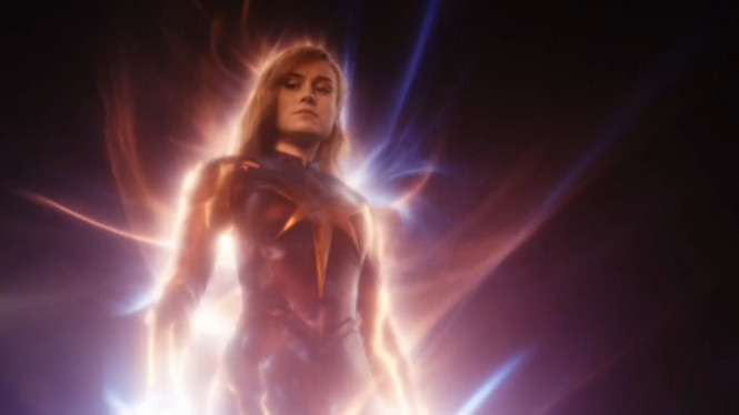 YouTube/Marvel Entertainment