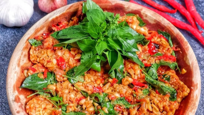 Instagram/rosita.suroso