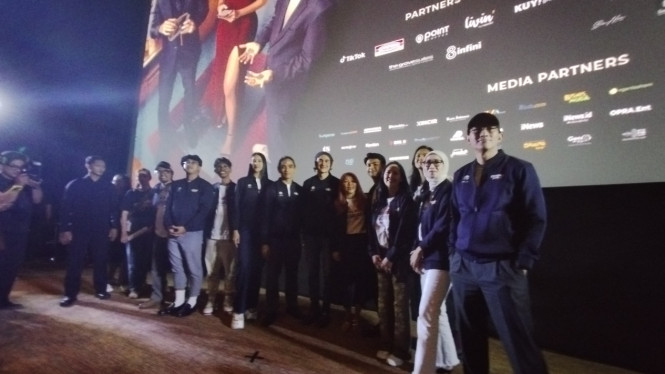 IntipSeleb/ Wahyu Firmansyah