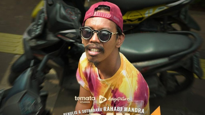 Instagram/ @panduwinoto13