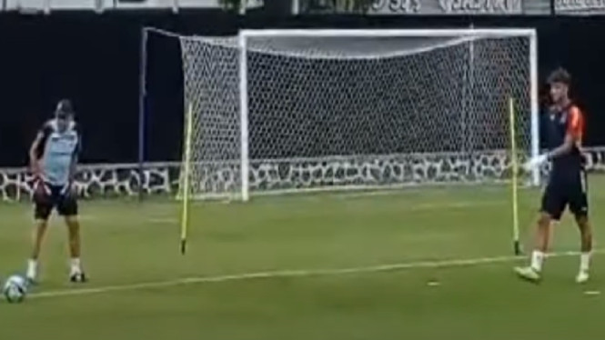 YouTube/Peristiwa Kota Solo