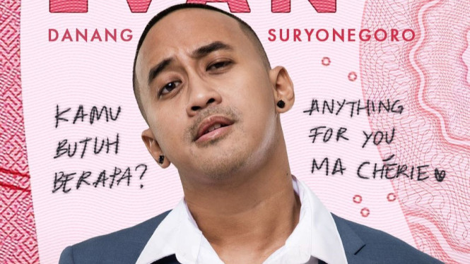 Instagram/ @gampangcuanfilm