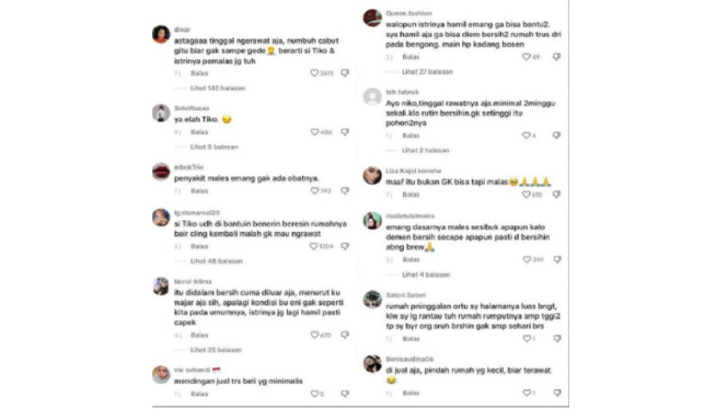 Instagram/sedangrame