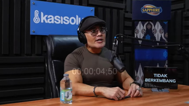 Youtube.com/kasisolusi