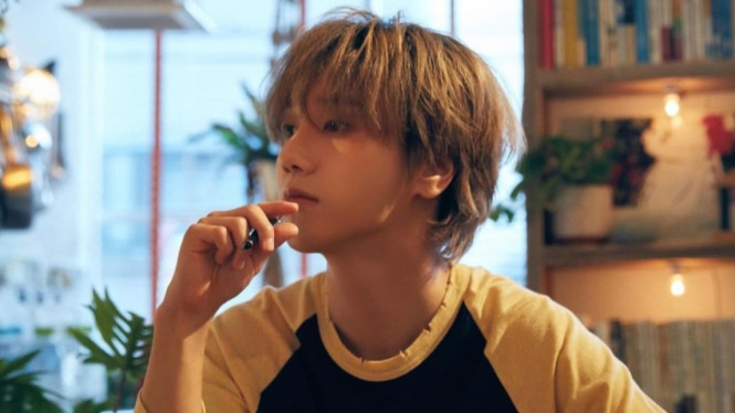 Instagram/yesung1106 