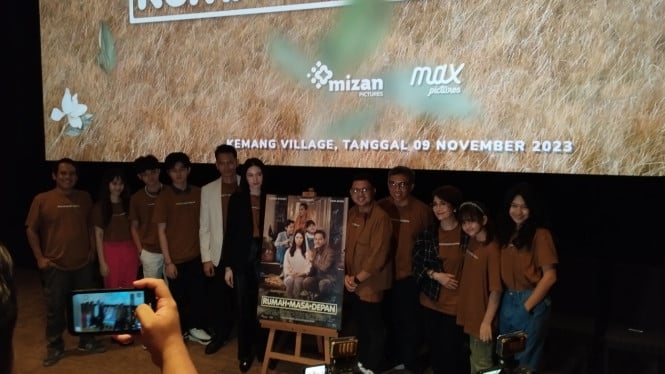 IntipSeleb/ Wahyu Firmansyah