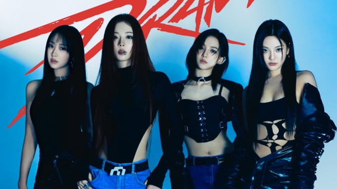 aespa_official/twitter