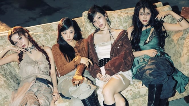 aespa_official/twitter