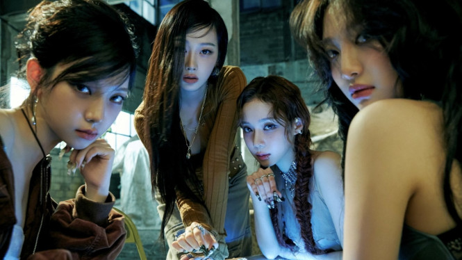 aespa_official/twitter