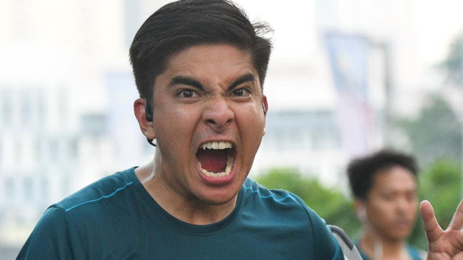 Instagram/ @syedsaddiq