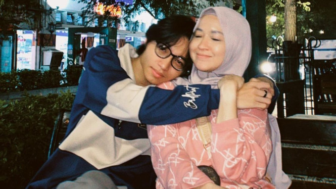 Instagram/ @okieagustina_