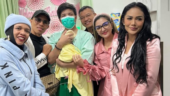 Instagram.com/genifaruk