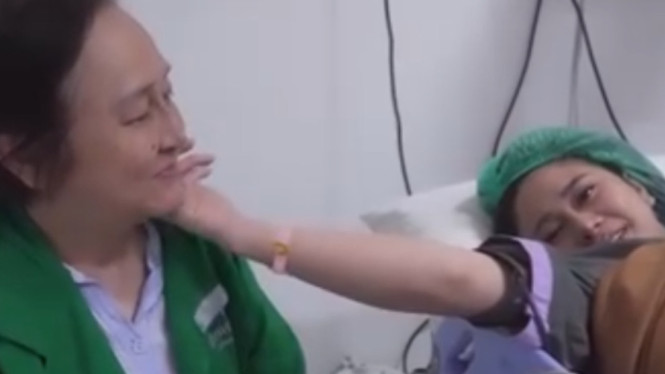 Instagram/denisechariesta91