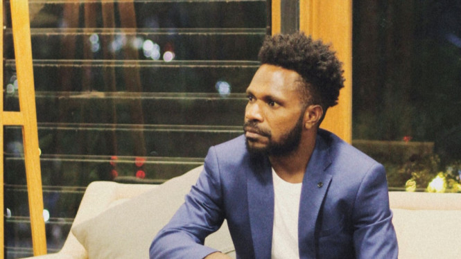 Pache Kariting Rilis Single Perdana 'Di Ose Ho', Suara Papua yang