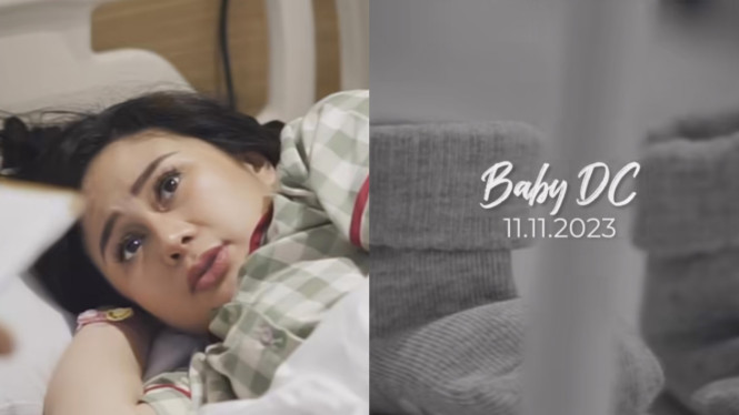 Instagram/denisechariesta91 