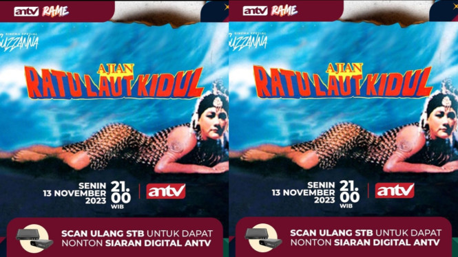 Instagram/antv_official 