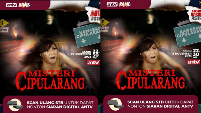 Instagram/antv_official