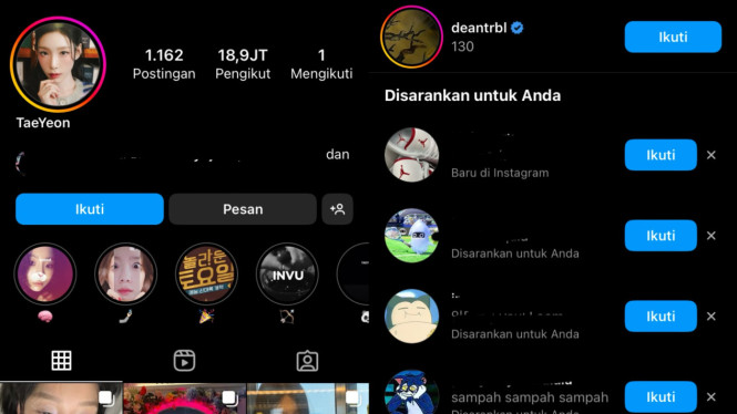 Instagram.com/taeyeon_ss