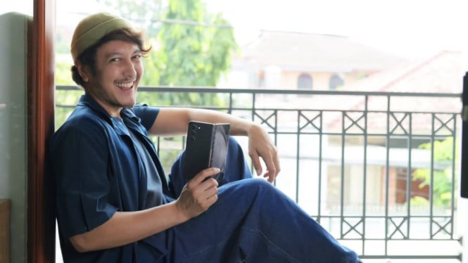 Instagram/dimasanggara