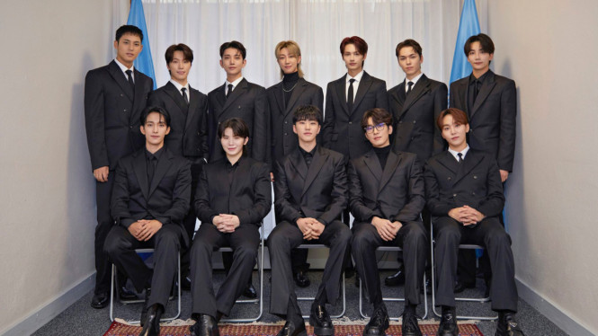 Pledis Entertainment 