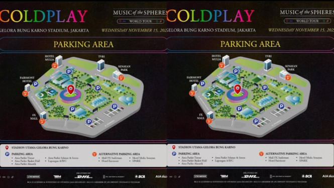 Instagram/pkentertainment.id