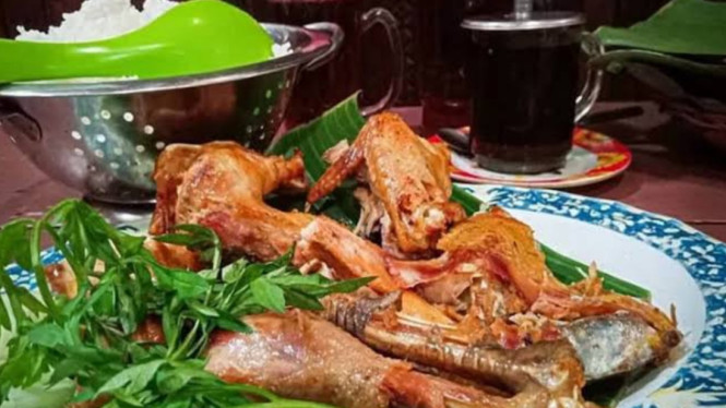 Instagram/solo.foodie