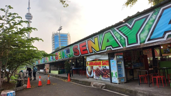 4 Restoran Dekat Konser Coldplay di Jakarta Buka 24 Jam, Masih Ada di GBK!