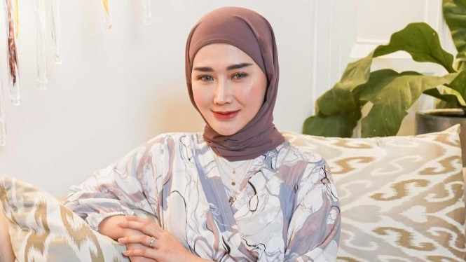 Instagram/marissyaichareal