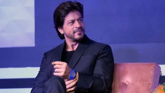 5 Aktor Bollywood yang Comeback Tahun 2023, Shah Rukh Khan Langsung 3 Film!