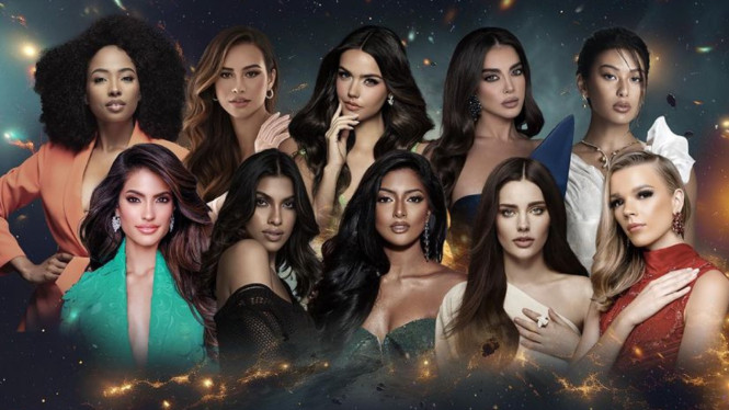 Instagram.com/missuniverse