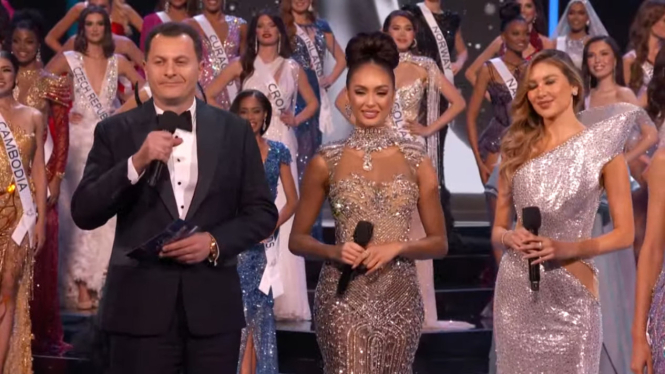 10 Silver Finalist Teratas Miss Universe 2023 Diumumkan di Premilinary