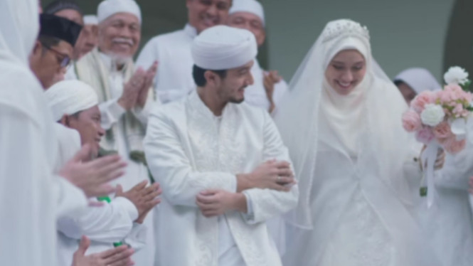 Instagram/@172daysfilm