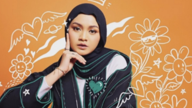 Instagram/@salmasalsabil12