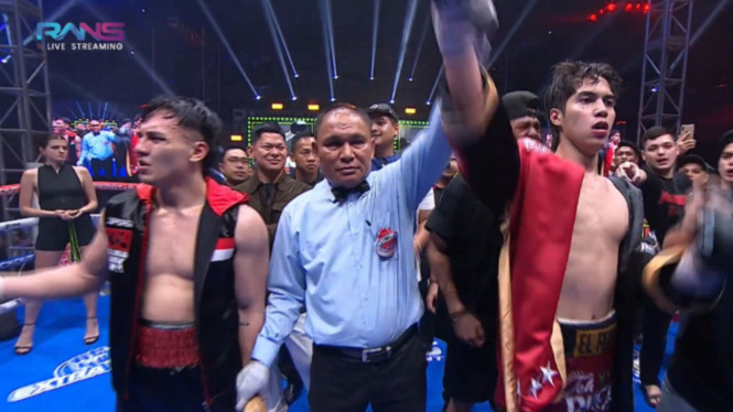 YouTube/Rans Entertainment