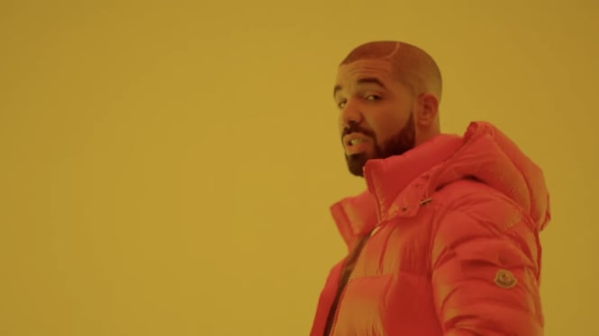 Lirik dan Makna Lagu Hotline Bling - Drake dengan Terjemahan Indonesia