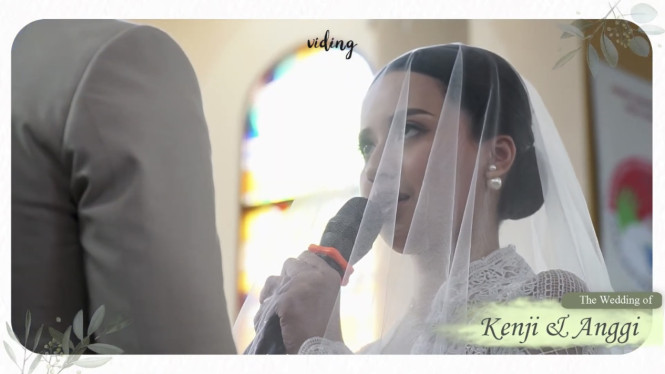 Kenjiro & Anggi/YouTube