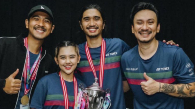 Instagram/@arya.saloka