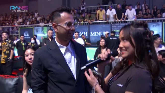 Youtube.com/RANS Entertainment 