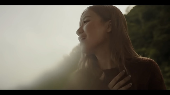 Anggi Marito/YouTube