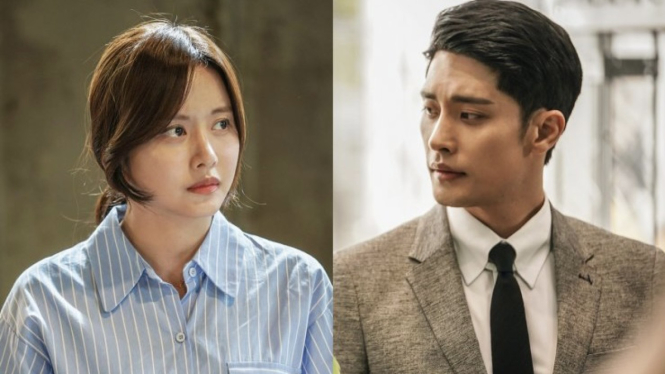 Sinopsis Drama Korea Level Up (2019), Sung Hoon Jadi Bos Baru Bikin