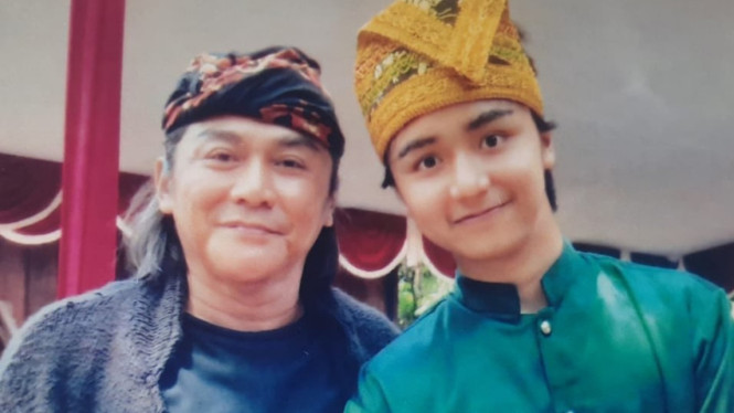 Instagram/willydozan777