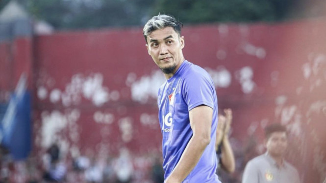 Instagram/gunawandwicahyo13