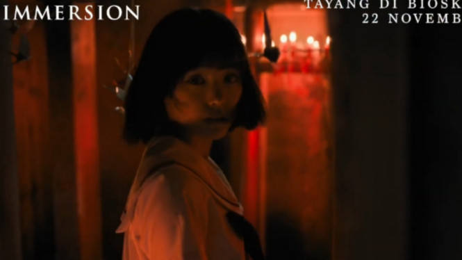 YouTube/Cinepolis Indonesia