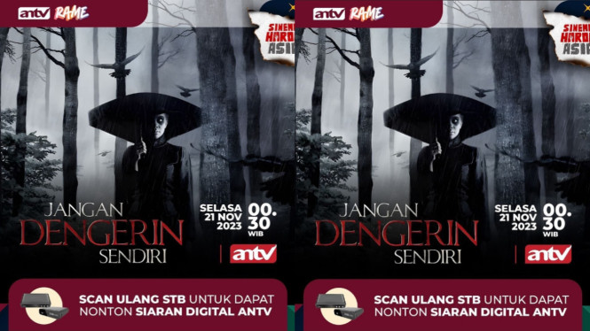 Instagram/antv_official 