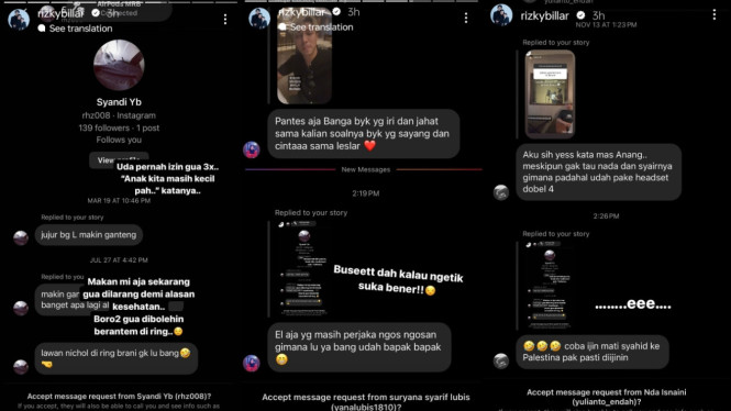 Instagram/rizkybillar 