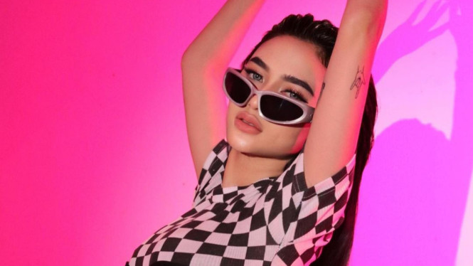 Instagram/arlidaputrii