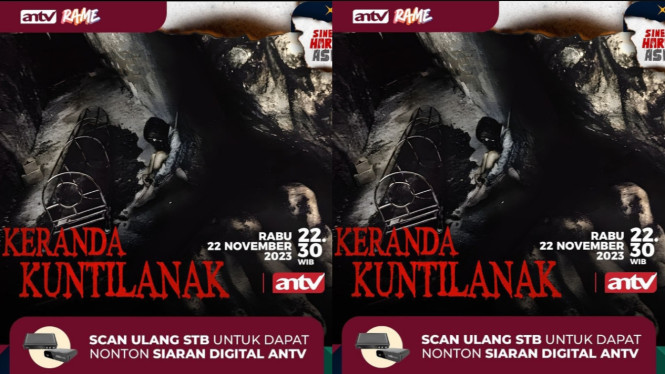 Instagram/antv_official 