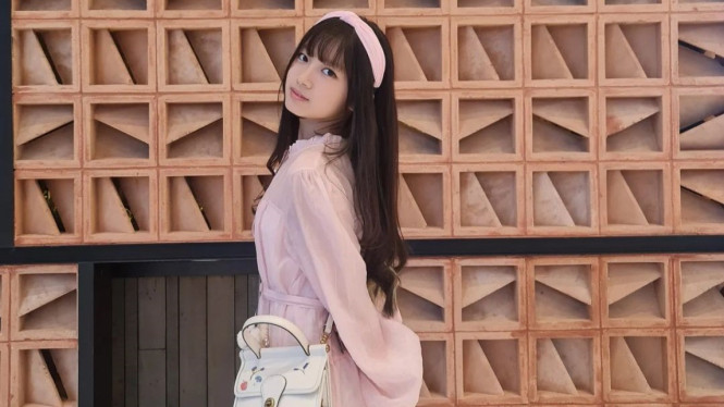 Instagram/ @frit_zy2