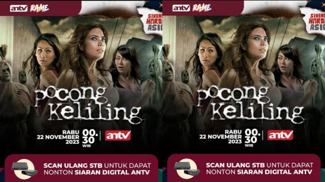 Instagram/antv_official 